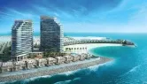 Квартиры Al Danah Residential Tower фото 1