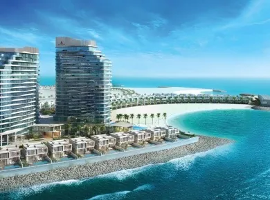 Квартиры Al Danah Residential Tower фото 1 Квартиры Al Danah Residential Tower фото 1