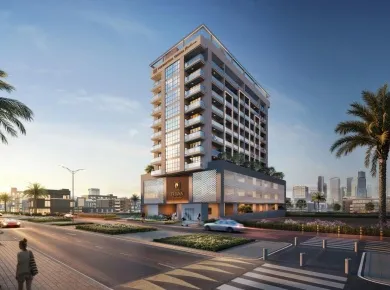 Квартиры Purvanchal Triana Residences фото 4