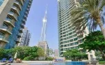 Квартиры Burj Lofts фото 1