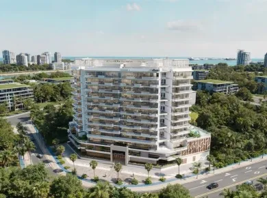 Квартиры Dream Life Residence фото 4 Квартиры Dream Life Residence фото 4