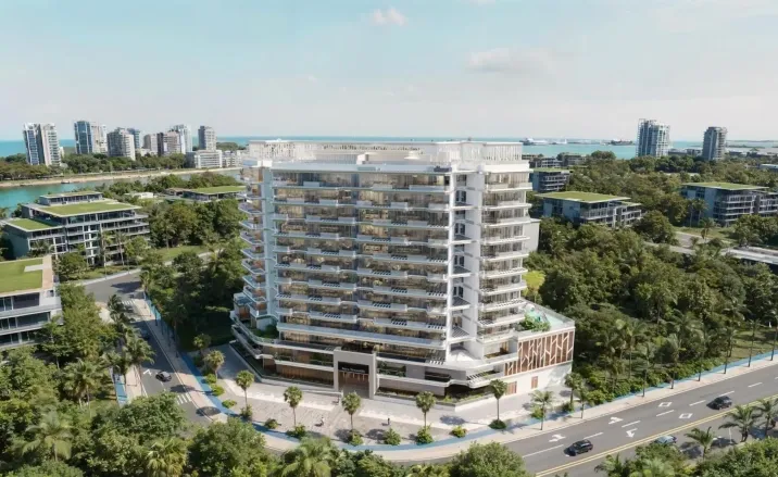 Квартиры Dream Life Residence фото 4