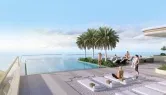 Квартиры Beach Walk Residence 4 by Imtiaz фото 2