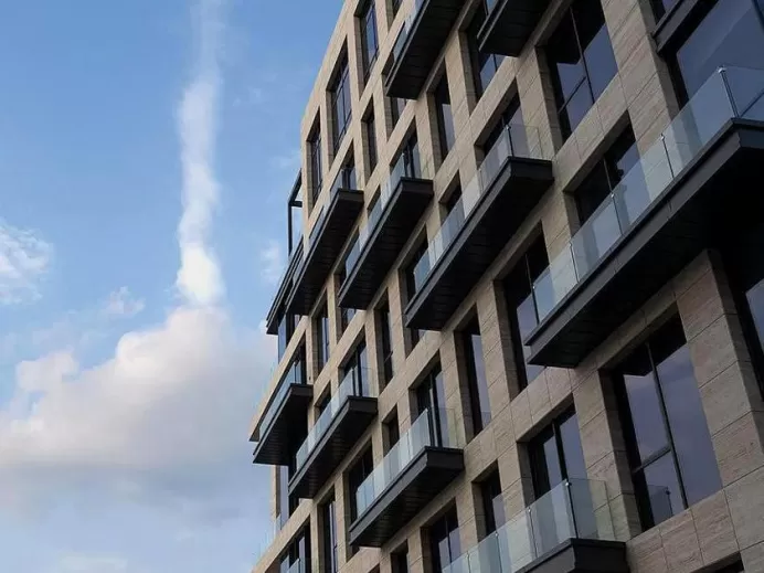 Пентхаус Palme Couture Residence фото 4