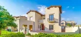 Виллы Arabian Ranches – Alvorada Villas фото 1