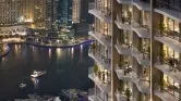 Квартиры Rove Home Dubai Marina фото 3