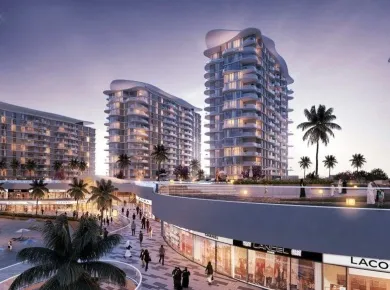 Квартиры Bay Residences фото 3 Квартиры Bay Residences фото 3