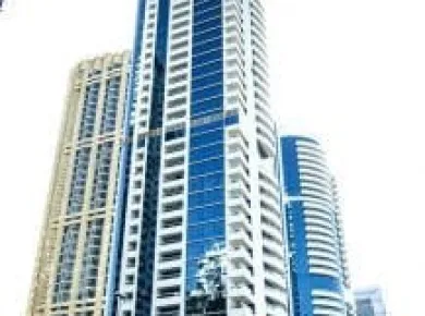Квартиры Al Waleed Paradise Tower фото 2 Квартиры Al Waleed Paradise Tower фото 2