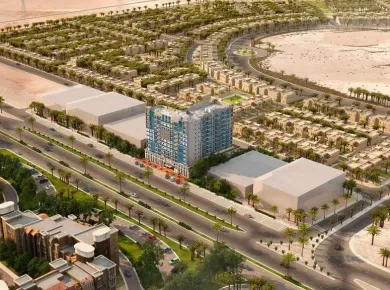 Квартиры Victoria Residence фото 1 Квартиры Victoria Residence фото 1