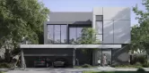 Виллы Jouri Hills at Jumeirah Golf Estate фото 6