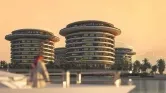 Квартиры The Residences at The Dubai Beach EDITION фото 3 Квартиры The Residences at The Dubai Beach EDITION фото 3
