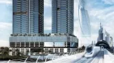 Квартиры Avenue Park Towers фото 4