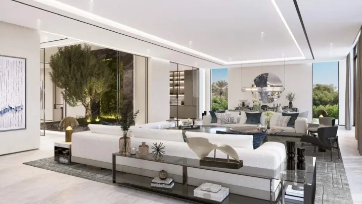 Виллы Signature Mansions фото 6