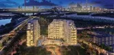 Квартиры Farhad Azizi Residence фото 5