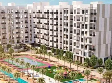 Квартиры Lawnz Residence фото 1