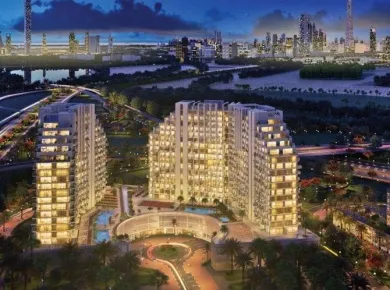 Квартиры Farhad Azizi Residence фото 5 Квартиры Farhad Azizi Residence фото 5