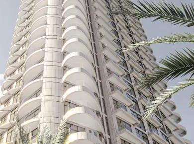 Квартиры Marina Star Residences фото 2