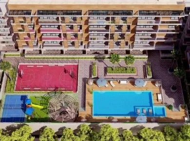 Квартиры кigel Residence
 фото 3