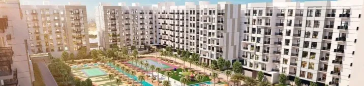 Квартиры Lawnz Residence фото 1