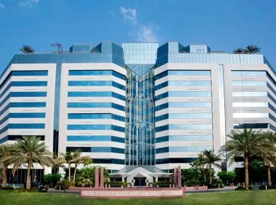 Квартиры Wafi Residence фото 1 Квартиры Wafi Residence фото 1