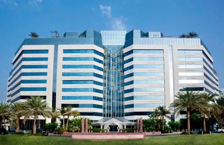 Квартиры Wafi Residence фото 1