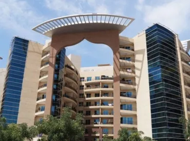 Квартиры Silicon Arch Tower фото 1 Квартиры Silicon Arch Tower фото 1