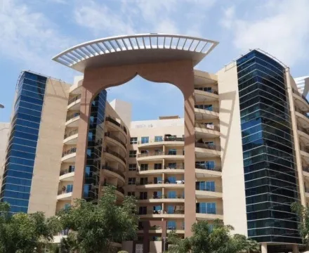 Квартиры Silicon Arch Tower фото 1