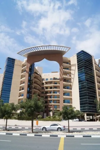 Квартиры Silicon Arch Tower фото 1