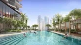 Квартиры Rove Home Dubai Marina фото 7