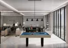 Квартиры Skyz Residence фото 9