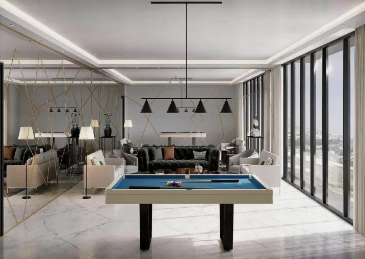 Квартиры Skyz Residence фото 9