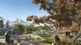 Виллы Arabian Ranches – Al Reem Villas фото 3