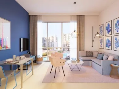 Квартиры UNA Apartments фото 5 Квартиры UNA Apartments фото 5