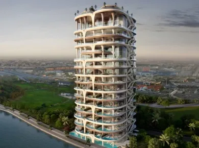 Пентхаусы One Casa by AHS Properties фото 5