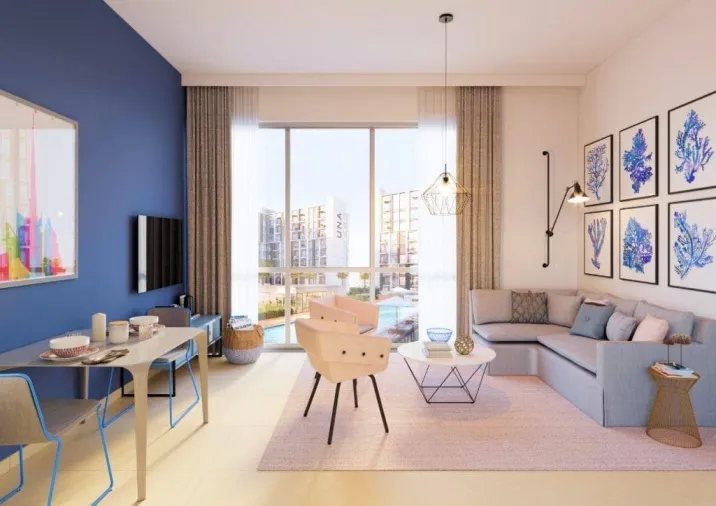 Квартиры UNA Apartments фото 5