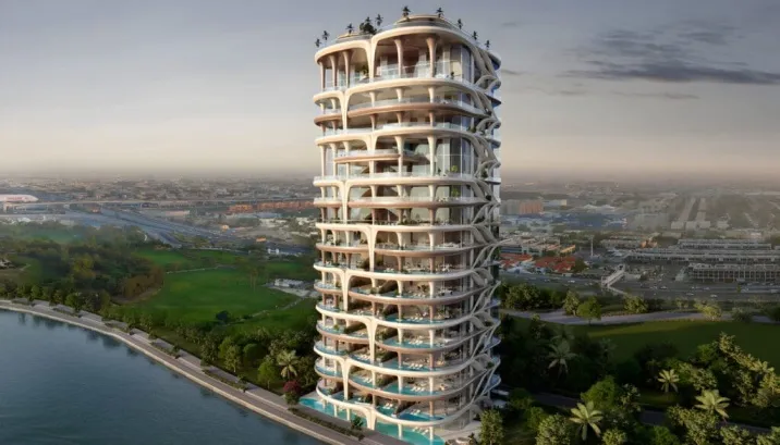 Пентхаусы One Casa by AHS Properties фото 5