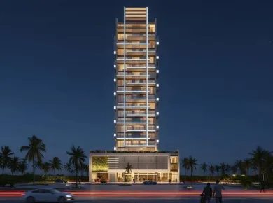 Квартиры Future Residence фото 2 Квартиры Future Residence фото 2