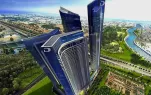 Квартиры Damac Aykon City фото 2