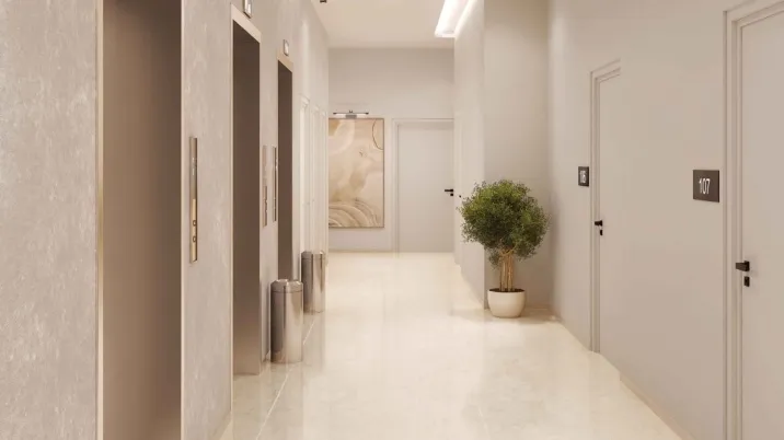 Квартиры Livel Residenza фото 7