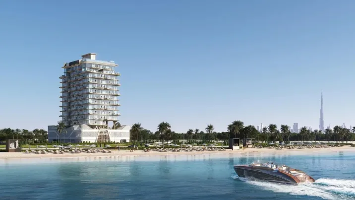 Квартиры Treppan Living Prive фото 5