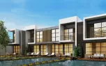 Виллы Coursetia Damac Hills 2 фото 2