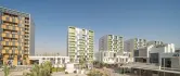 Квартиры The Pulse Residence Icon фото 1