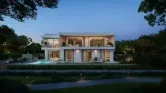 Виллы Y Views at Bayn фото 4