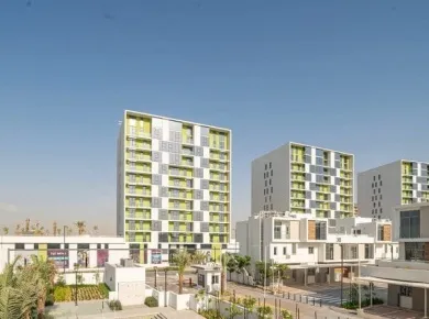 Квартиры The Pulse Residence Icon фото 1