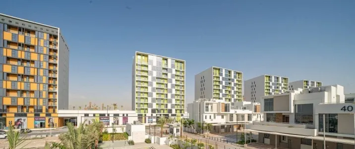 Квартиры The Pulse Residence Icon фото 1