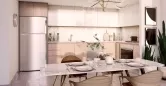 Квартиры Lime Gardens at Dubai Hills фото 8