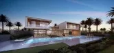 Виллы Dubai Hills Grove фото 6