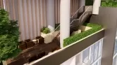 Квартиры Sobha the Crest фото 6