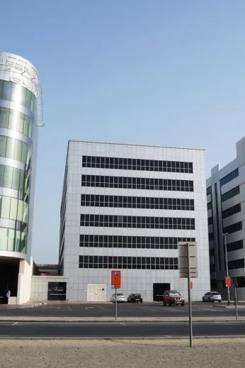 Коммерческая Al Zarouni Business Centre фото 2