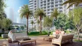 Квартиры St. Regis Residences Tower 1 фото 4